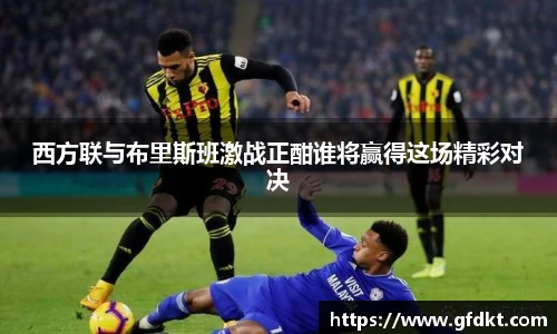 西方联与布里斯班激战正酣谁将赢得这场精彩对决